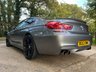 USED 2013 63 BMW M6 4.4 M6 2d 553 BHP ZERO DEPOSIT FINANCE AVAILABLE