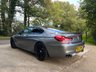 USED 2013 63 BMW M6 4.4 M6 2d 553 BHP ZERO DEPOSIT FINANCE AVAILABLE