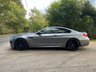 USED 2013 63 BMW M6 4.4 M6 2d 553 BHP ZERO DEPOSIT FINANCE AVAILABLE