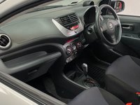 USED 2013 63 SUZUKI ALTO 1.0 SZ4 5d 68 BHP 