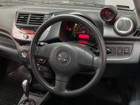 USED 2013 63 SUZUKI ALTO 1.0 SZ4 5d 68 BHP 
