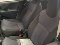 USED 2013 63 SUZUKI ALTO 1.0 SZ4 5d 68 BHP 