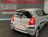 USED 2013 63 SUZUKI ALTO 1.0 SZ4 5d 68 BHP 