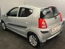 USED 2013 63 SUZUKI ALTO 1.0 SZ4 5d 68 BHP 