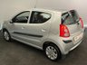 USED 2013 63 SUZUKI ALTO 1.0 SZ4 5d 68 BHP 