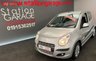 USED 2013 63 SUZUKI ALTO 1.0 SZ4 5d 68 BHP 