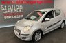 USED 2013 63 SUZUKI ALTO 1.0 SZ4 5d 68 BHP 