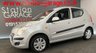 USED 2013 63 SUZUKI ALTO 1.0 SZ4 5d 68 BHP 