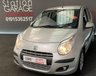 USED 2013 63 SUZUKI ALTO 1.0 SZ4 5d 68 BHP 