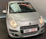 USED 2013 63 SUZUKI ALTO 1.0 SZ4 5d 68 BHP 