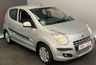 USED 2013 63 SUZUKI ALTO 1.0 SZ4 5d 68 BHP 