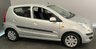 USED 2013 63 SUZUKI ALTO 1.0 SZ4 5d 68 BHP 