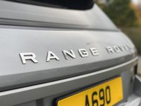 USED 2013 63 LAND ROVER RANGE ROVER EVOQUE 2.2 SD4 PURE TECH 5d 190 BHP Sat Nav Full Heated Leather