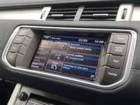 USED 2013 63 LAND ROVER RANGE ROVER EVOQUE 2.2 SD4 PURE TECH 5d 190 BHP Sat Nav Full Heated Leather