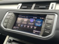 USED 2013 63 LAND ROVER RANGE ROVER EVOQUE 2.2 SD4 PURE TECH 5d 190 BHP Sat Nav Full Heated Leather