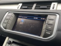 USED 2013 63 LAND ROVER RANGE ROVER EVOQUE 2.2 SD4 PURE TECH 5d 190 BHP Sat Nav Full Heated Leather