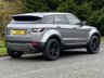 USED 2013 63 LAND ROVER RANGE ROVER EVOQUE 2.2 SD4 PURE TECH 5d 190 BHP Sat Nav Full Heated Leather