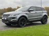 USED 2013 63 LAND ROVER RANGE ROVER EVOQUE 2.2 SD4 PURE TECH 5d 190 BHP Sat Nav Full Heated Leather