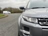 USED 2013 63 LAND ROVER RANGE ROVER EVOQUE 2.2 SD4 PURE TECH 5d 190 BHP Sat Nav Full Heated Leather
