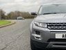 USED 2013 63 LAND ROVER RANGE ROVER EVOQUE 2.2 SD4 PURE TECH 5d 190 BHP Sat Nav Full Heated Leather