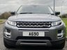 USED 2013 63 LAND ROVER RANGE ROVER EVOQUE 2.2 SD4 PURE TECH 5d 190 BHP Sat Nav Full Heated Leather