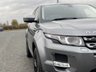 USED 2013 63 LAND ROVER RANGE ROVER EVOQUE 2.2 SD4 PURE TECH 5d 190 BHP Sat Nav Full Heated Leather