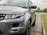 USED 2013 63 LAND ROVER RANGE ROVER EVOQUE 2.2 SD4 PURE TECH 5d 190 BHP Sat Nav Full Heated Leather