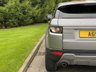 USED 2013 63 LAND ROVER RANGE ROVER EVOQUE 2.2 SD4 PURE TECH 5d 190 BHP Sat Nav Full Heated Leather