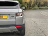 USED 2013 63 LAND ROVER RANGE ROVER EVOQUE 2.2 SD4 PURE TECH 5d 190 BHP Sat Nav Full Heated Leather