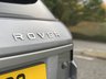 USED 2013 63 LAND ROVER RANGE ROVER EVOQUE 2.2 SD4 PURE TECH 5d 190 BHP Sat Nav Full Heated Leather