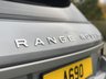 USED 2013 63 LAND ROVER RANGE ROVER EVOQUE 2.2 SD4 PURE TECH 5d 190 BHP Sat Nav Full Heated Leather