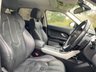 USED 2013 63 LAND ROVER RANGE ROVER EVOQUE 2.2 SD4 PURE TECH 5d 190 BHP Sat Nav Full Heated Leather