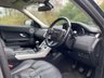 USED 2013 63 LAND ROVER RANGE ROVER EVOQUE 2.2 SD4 PURE TECH 5d 190 BHP Sat Nav Full Heated Leather