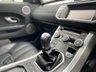 USED 2013 63 LAND ROVER RANGE ROVER EVOQUE 2.2 SD4 PURE TECH 5d 190 BHP Sat Nav Full Heated Leather