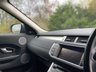 USED 2013 63 LAND ROVER RANGE ROVER EVOQUE 2.2 SD4 PURE TECH 5d 190 BHP Sat Nav Full Heated Leather