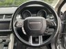 USED 2013 63 LAND ROVER RANGE ROVER EVOQUE 2.2 SD4 PURE TECH 5d 190 BHP Sat Nav Full Heated Leather