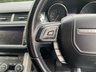 USED 2013 63 LAND ROVER RANGE ROVER EVOQUE 2.2 SD4 PURE TECH 5d 190 BHP Sat Nav Full Heated Leather