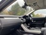 USED 2013 63 LAND ROVER RANGE ROVER EVOQUE 2.2 SD4 PURE TECH 5d 190 BHP Sat Nav Full Heated Leather