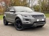 USED 2013 63 LAND ROVER RANGE ROVER EVOQUE 2.2 SD4 PURE TECH 5d 190 BHP Sat Nav Full Heated Leather