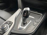 USED 2013 63 BMW 3 SERIES 2.0 318D M SPORT 4d 141 BHP 