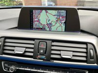 USED 2013 63 BMW 3 SERIES 2.0 318D M SPORT 4d 141 BHP 