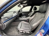 USED 2013 63 BMW 3 SERIES 2.0 318D M SPORT 4d 141 BHP 