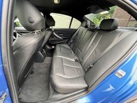 USED 2013 63 BMW 3 SERIES 2.0 318D M SPORT 4d 141 BHP 