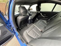 USED 2013 63 BMW 3 SERIES 2.0 318D M SPORT 4d 141 BHP 
