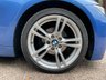 USED 2013 63 BMW 3 SERIES 2.0 318D M SPORT 4d 141 BHP 
