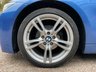 USED 2013 63 BMW 3 SERIES 2.0 318D M SPORT 4d 141 BHP 