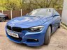 USED 2013 63 BMW 3 SERIES 2.0 318D M SPORT 4d 141 BHP 