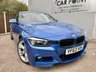 USED 2013 63 BMW 3 SERIES 2.0 318D M SPORT 4d 141 BHP 