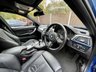 USED 2013 63 BMW 3 SERIES 2.0 318D M SPORT 4d 141 BHP 