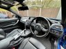 USED 2013 63 BMW 3 SERIES 2.0 318D M SPORT 4d 141 BHP 